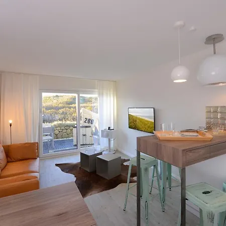 Wenningstedt Beach Apartment Exterior photo