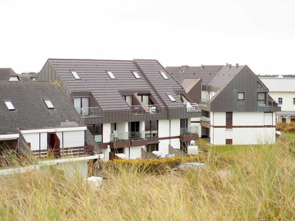 Apartment Wenningstedt Beach Apartment