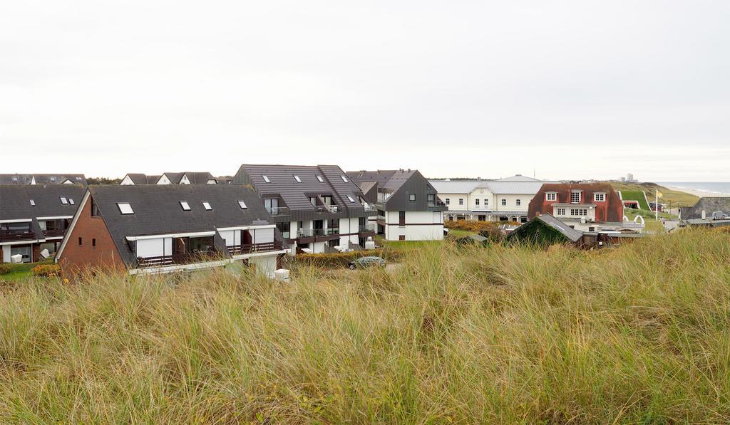 Wenningstedt Beach Apartment