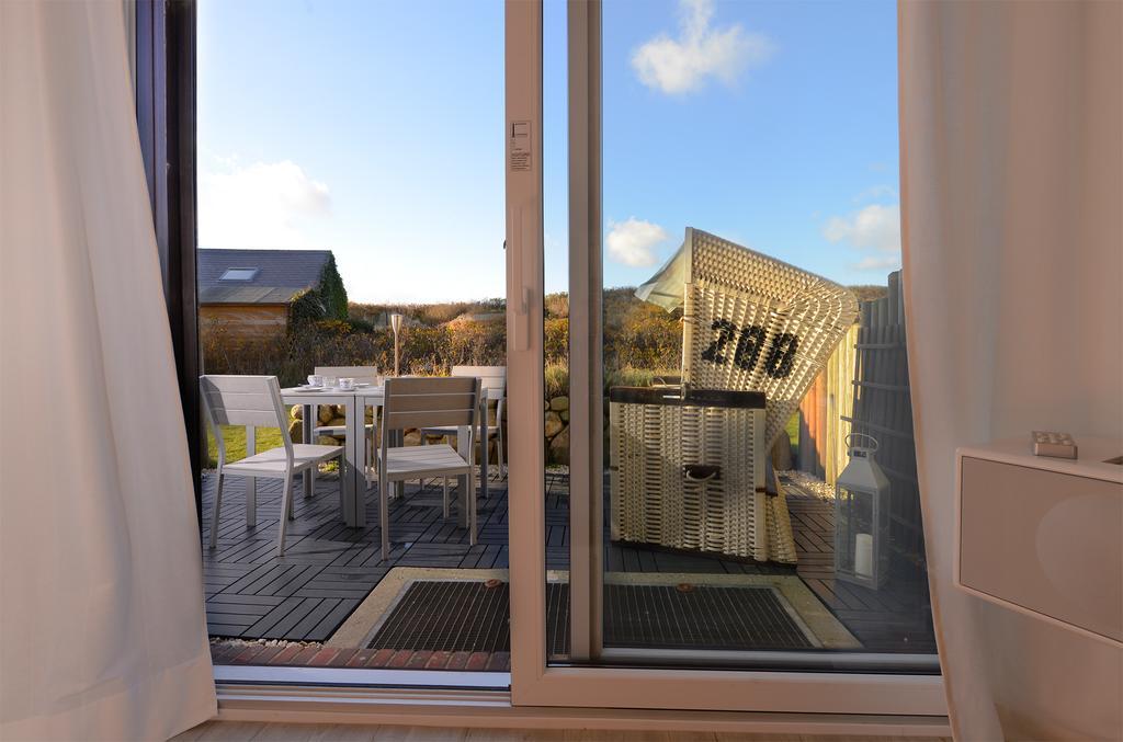 Apartment Wenningstedt Beach Apartment Wenningstedt-Braderup