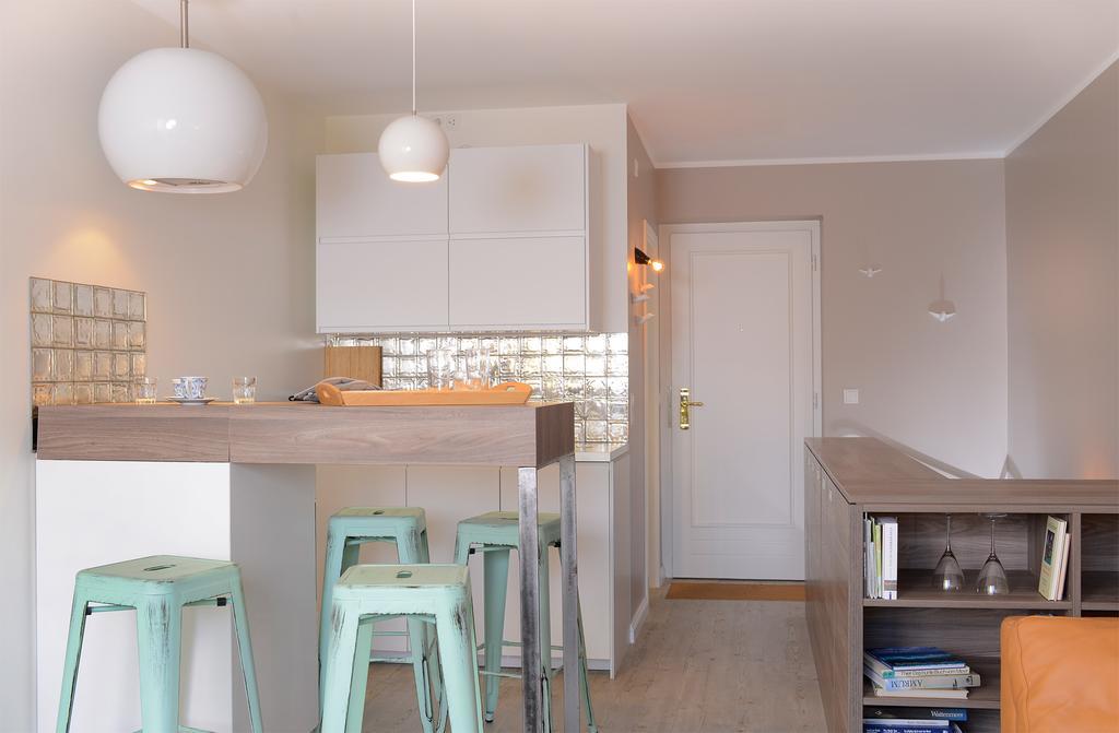 Wenningstedt Beach Apartment Wenningstedt-Braderup