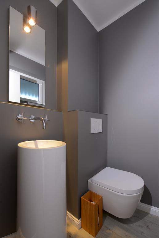 Wenningstedt Beach Apartment
