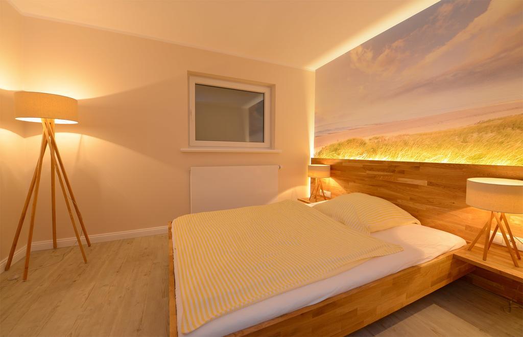 Apartment Wenningstedt Beach Apartment