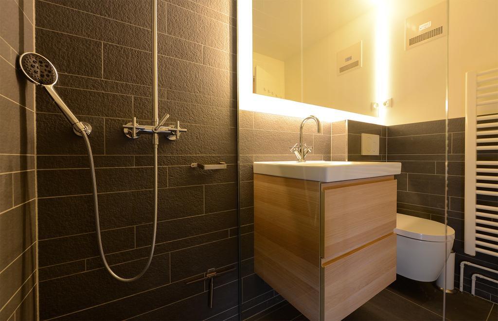 Appartement Wenningstedt Beach Apartment Wenningstedt-Braderup