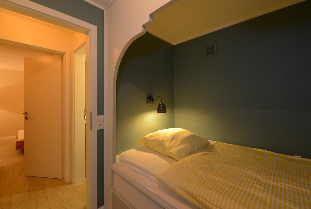 Wenningstedt Beach Apartment