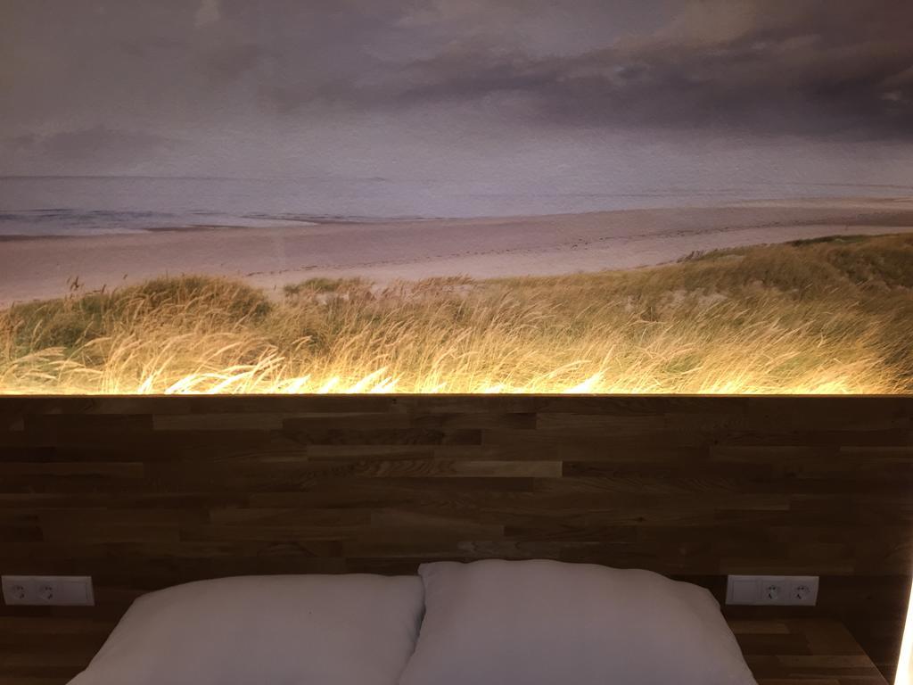 Wenningstedt Beach Apartment Apartment Wenningstedt-Braderup